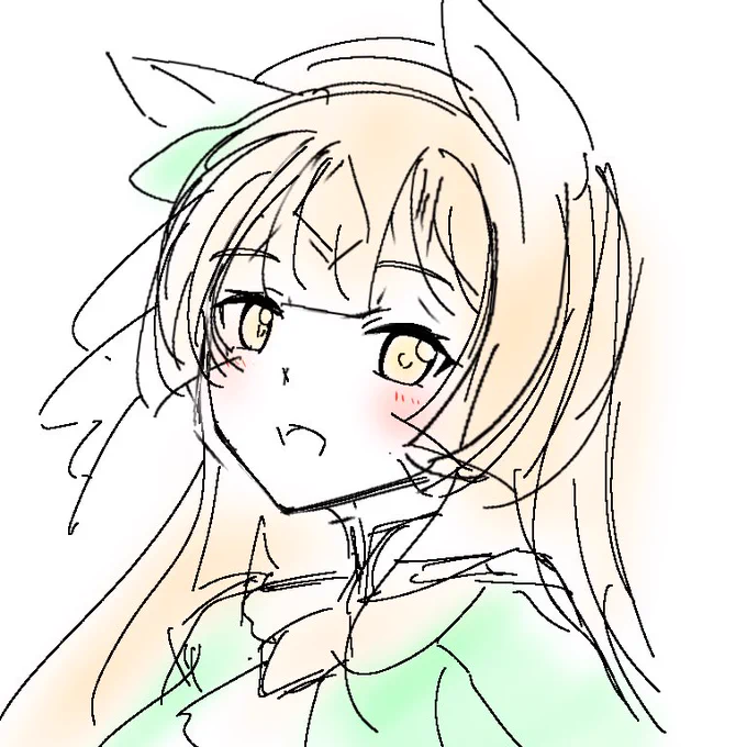 ダイヤちゃん  