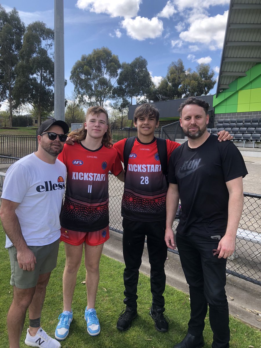 Kickstarting 💪🏾 #FramMob   <a href="/gariwerdman/">Aaron clark</a>