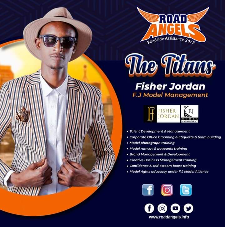 fjmodels's tweet image. Road Angels Pvt Ltd Zimbabwe.
Road Angels Roadside Assistance 24/7. Thank you for identifying brands and crafts’ worth inspiring game changing partnerships between young creatives and the corporate world.
#roadangelsroadsideassistance 
#fisherjordanmodel 
#fjmodelmanagement
