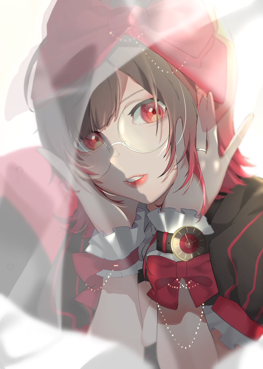 Loading___ll's tweet image. 過去絵