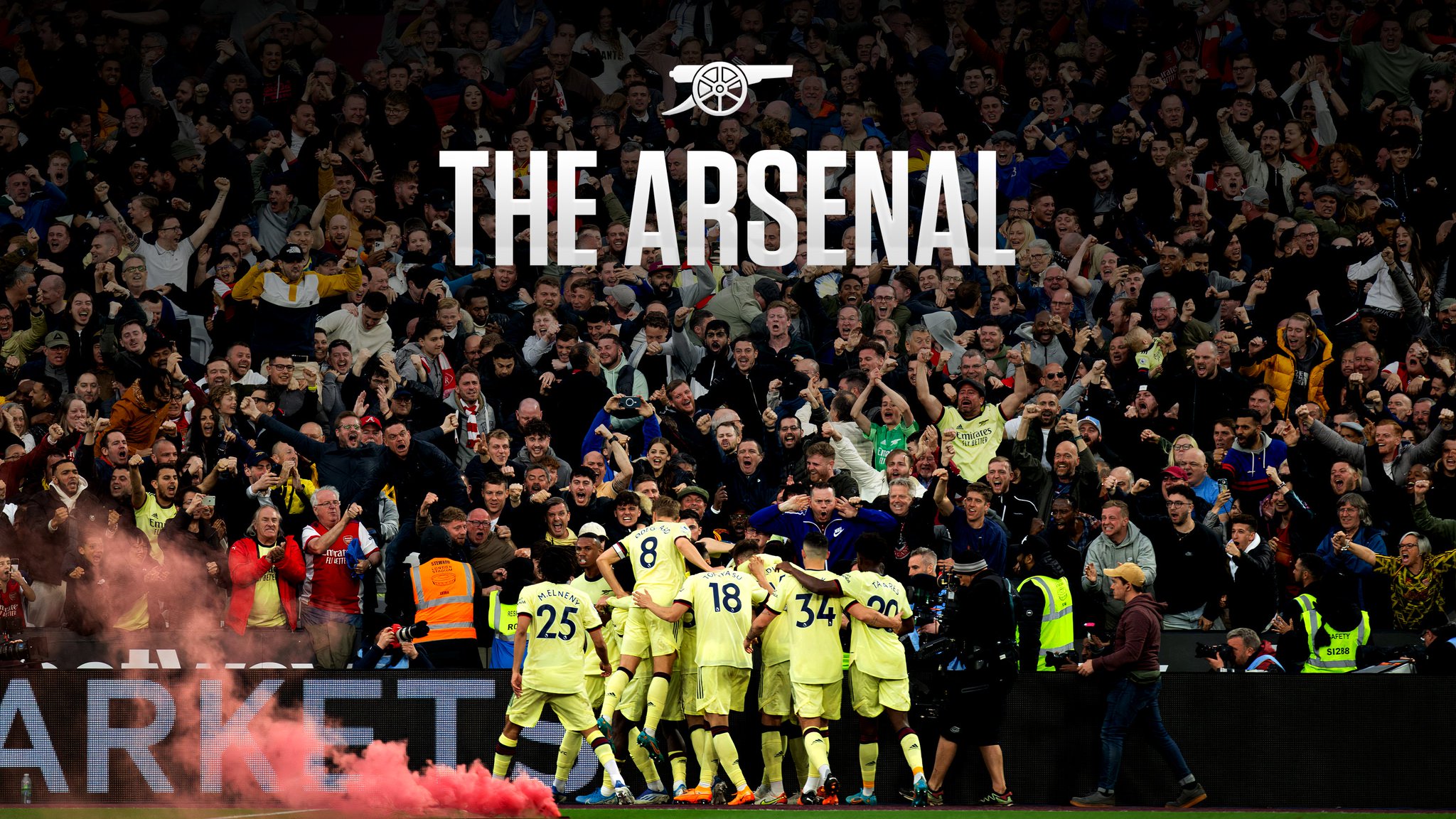 Thư viện Arsenal on Twitter: 