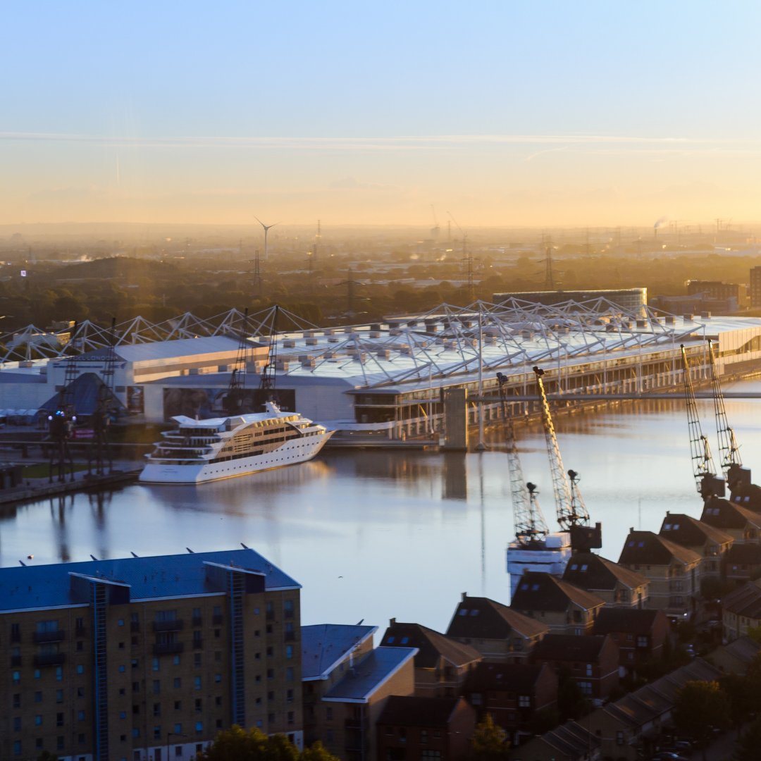 Thank you for having us eCommerce Expo London! We loved meeting everyone &amp; getting to know so many professionals! It was truly our pleasure to have been there, and we already can't wait to be back!
#link2grow #popularcustomers #linksoftware #yourinfluencers #ecommerceexpo #ece22