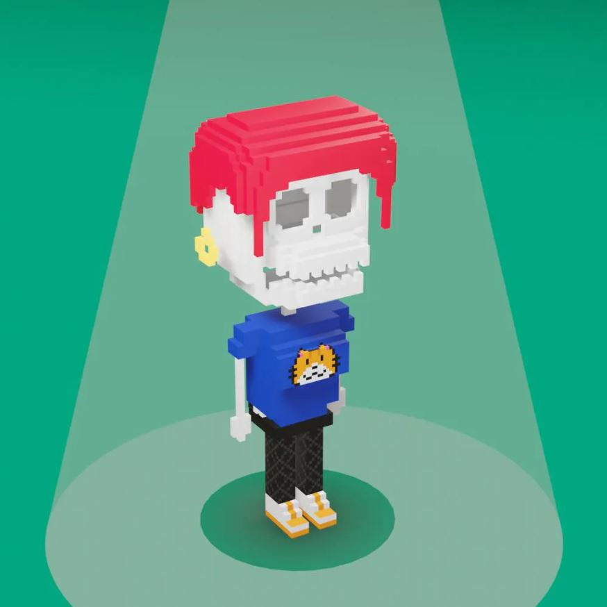 cryptobeckk's tweet photo. 1/2
Help me get through financial crisis 🥲 
You can buy my NFTs (if you like it)on @qx_app L2 Optimism 

1. Apetimism #275, Rank 88, 1 of 10 Skeleton body

2. Nerd Ape Dao #1221, Rank 6, (Rank 1 not count ultimate rare)
#NFTsales #NFT #apetimism #NerdApeDao #Optimism  #L222 $OP https://t.co/Bo4MuX6nXo