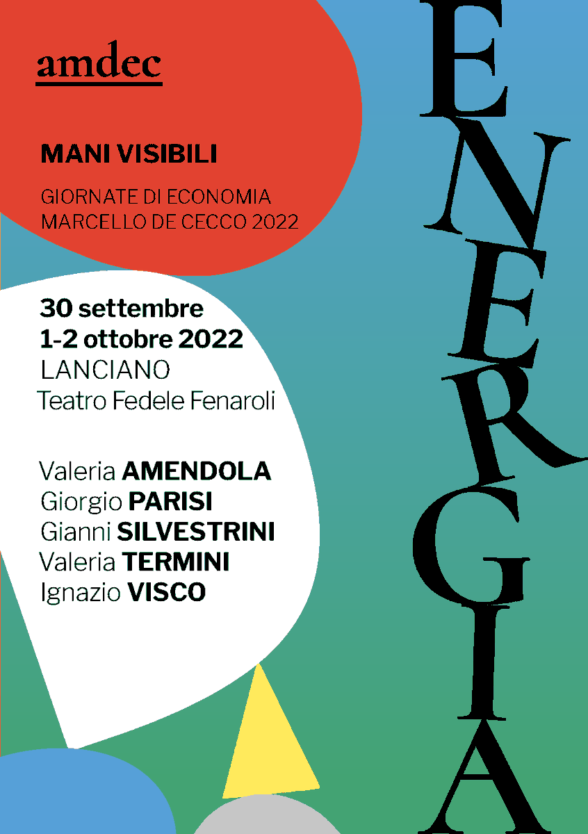UfficioStampaBI's tweet photo. #1ottobre 📌il Governatore #Bankitalia Ignazio #Visco interverrà oggi pomeriggio dalle h17 a #Lanciano per Mani visibili – Giornate di economia Marcello de Cecco
Programma disponibile sul sito #amdec: https://t.co/qq8GQCX89B
🔴live streaming dell'evento su https://t.co/LNSZHpwTzk https://t.co/nEZ5Y8CViZ