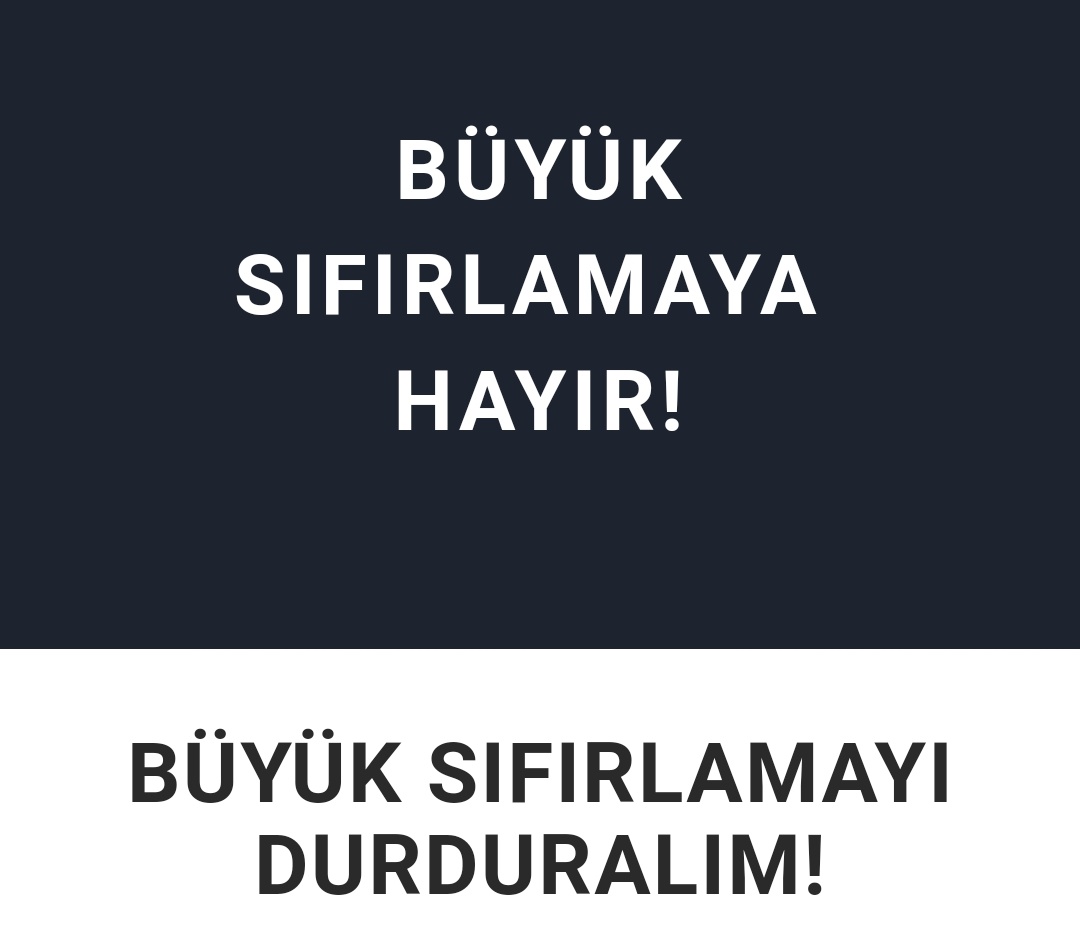 Paris iklim antlaşmasına bağlı olarak 'Karbon ayak izi puanlaması'ile sivil özgürlüklerinizin ve haklarınızın sosyal puanınızla bağlantılı olacağı bir distopik hayata geçiş sağlanmış olacak!!! ⬇️ #covid19 #iklimkanunu