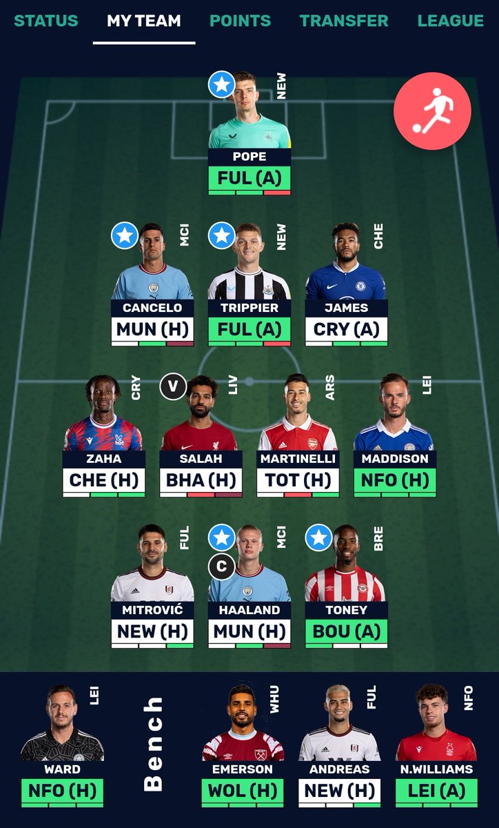 Hamdy fpl tweet media