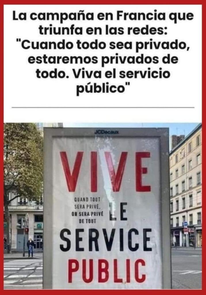GLlamazares's tweet photo. También en España. https://t.co/Jrb1Egm9yS