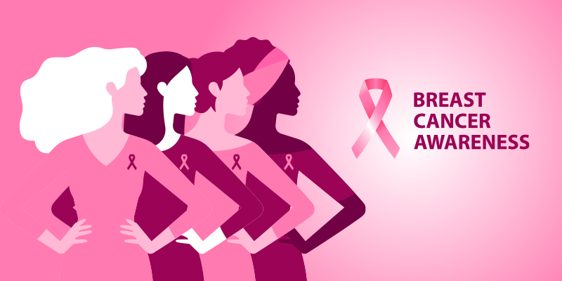 Breast Cancer Awareness Month in October is a time to come together to raise awareness, promote education, screening, and early detection, honor the fallen, and support patients and survivors. #BreastCancerAwarenessMonth #SDG3 @YetTrust @unwomenzw @dreamtownngo