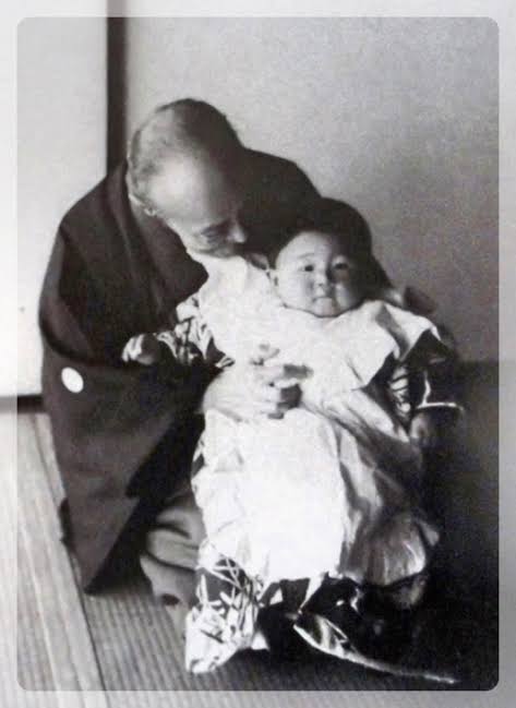 秩父宮雍仁親王＆高松宮宣仁親王◇スキー術御練習の両殿下◇大正