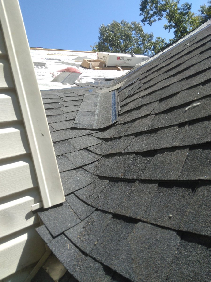 R&amp;K CONTRACTING 
Checkout my new business page for 
R&amp;K Contracting on Facebook!
For Roofing, Painting, Junk Removal,  Whatever! R&amp;K's got you covered for less!
facebook.com/profile.php?id…
