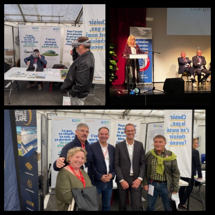 Régis Levadoux tweet media