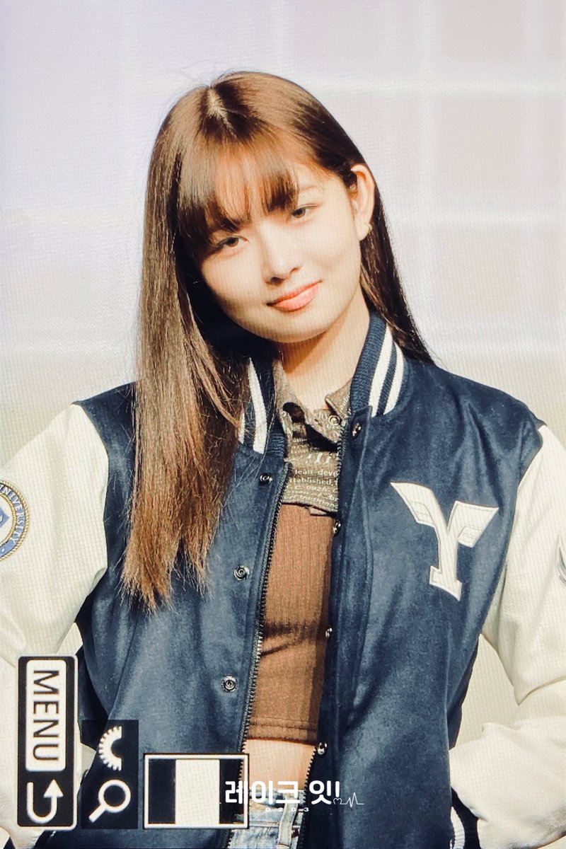 [PRE]  221001

#아이브 #IVE #레이 #REI #レイ