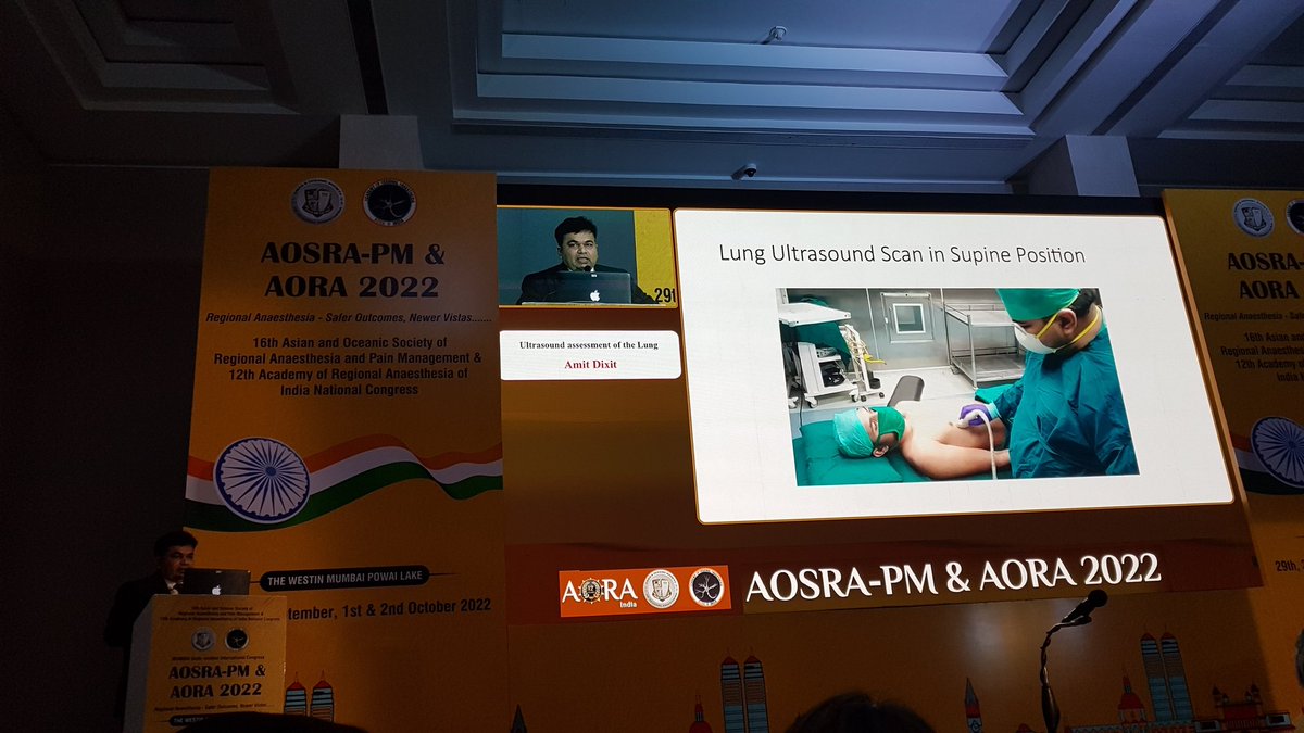 docmonteiro's tweet photo. @8566288d9abc491 @Sunil__malik @MugdaM @thereeldoc @ponde_vrushali @BalavenkatSubr1 @aosra_pm @AoraIndia Excellent POCUS session Many congratulations Dr.Amit Dixit gr8 lecture. https://t.co/prVf6bo54M