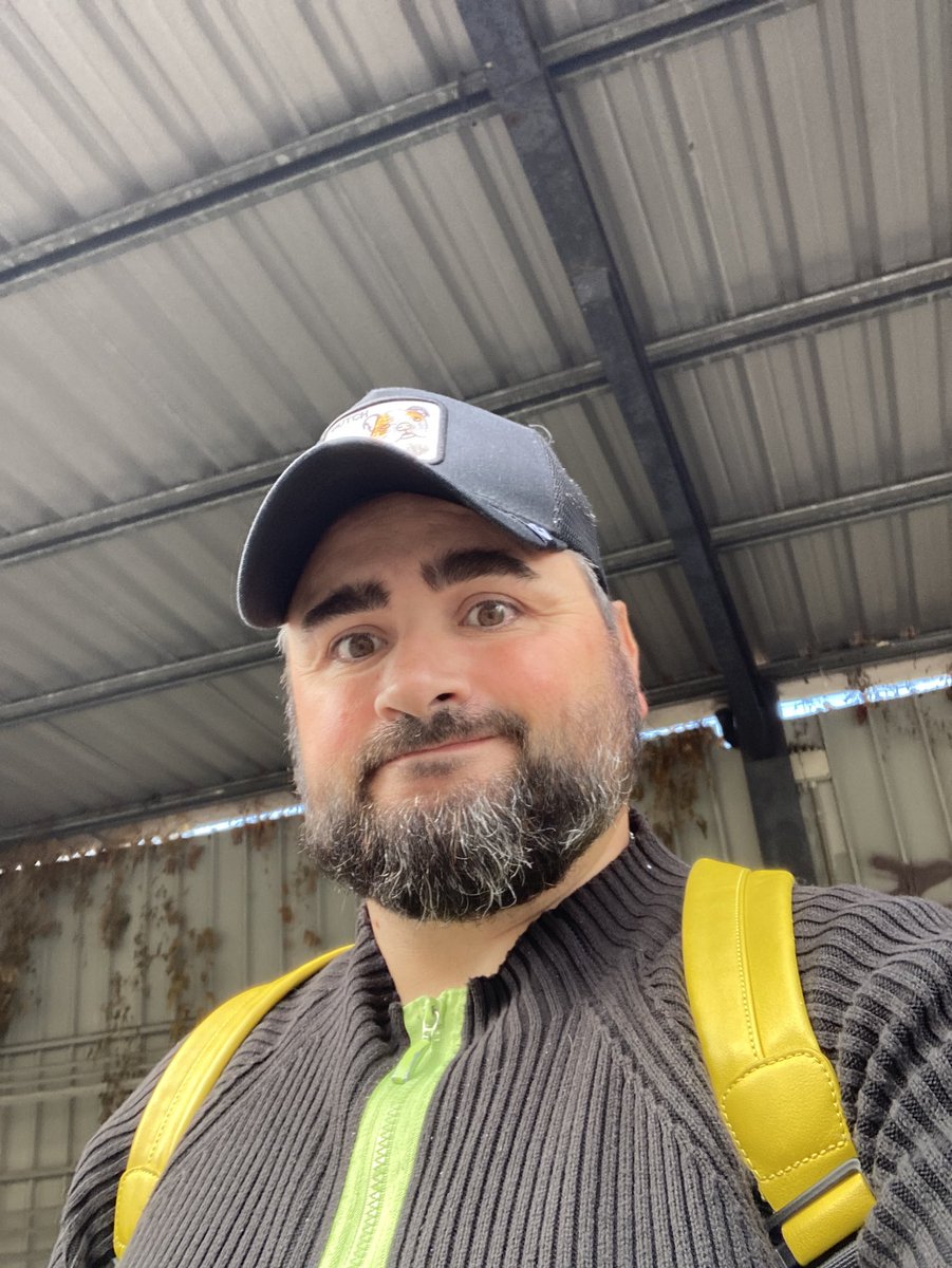 orsonerd80's tweet photo. Gite domenicali fatte di sabato #bear #bearwww #wbear #orsitaliani #orsiitaliani #orsino๐ฎ๐น๐ป #bearlove #beareurope #bears #grinder #orsi #nerd #nerdybear #beargay #bearlovers #gaybearfactory #chubbygay #chubbygaybears #chubbygayman #chubbynerd #bearsinexcess #italianbear https://t.co/XR6TMIXbvN