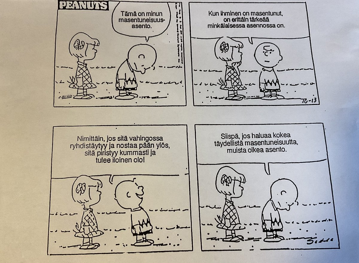 kati_sarvela's tweet photo. Jaska Jokunenkin taisi olla #kehotietoinen ja #traumainformoitu. https://t.co/s2eKje7qqt