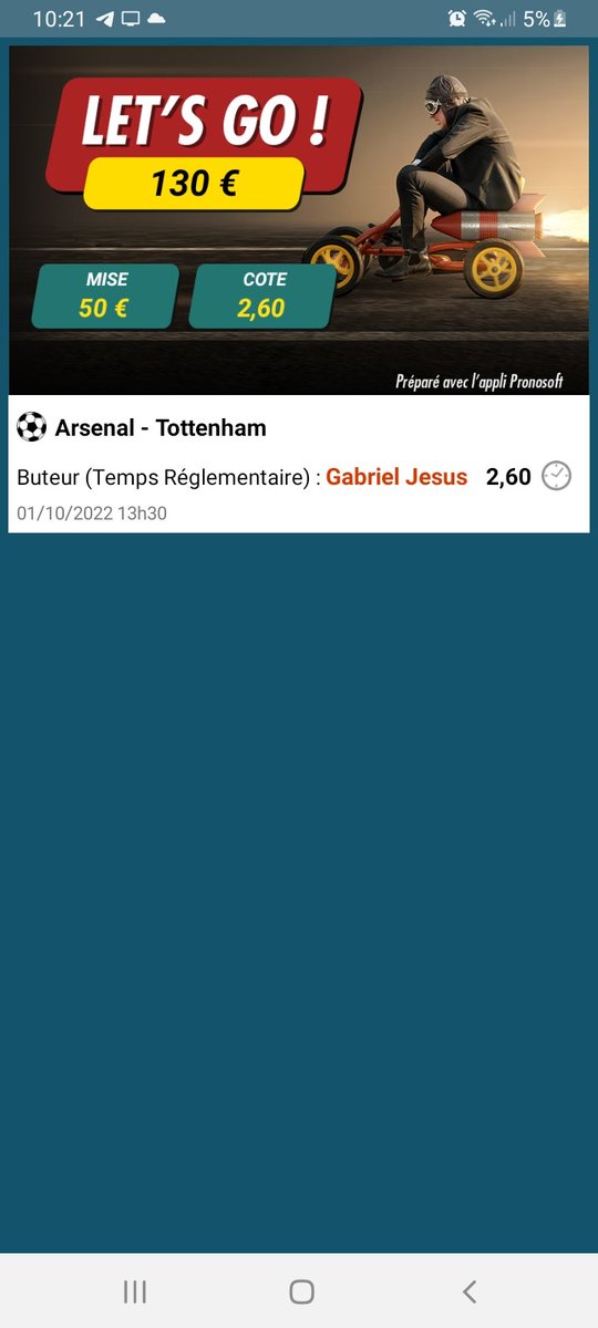 jims pronos⚽️⚽️⚽️ tweet media