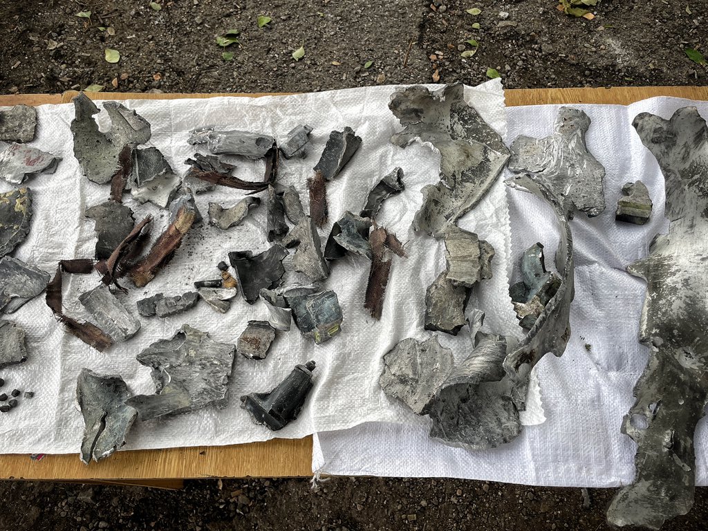 Chris Cunningham tweet media