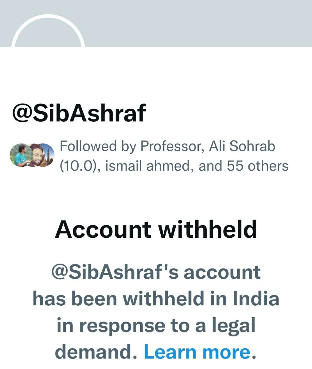 Ashraf Hussain tweet media