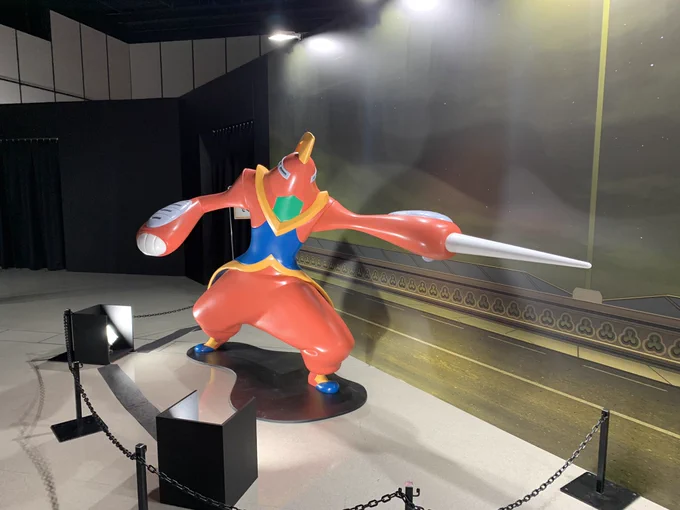 武士ノイズ 
