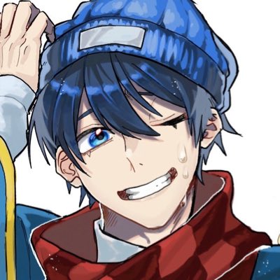 「#新しいプロフィール画像 」|睡魔たそのイラスト