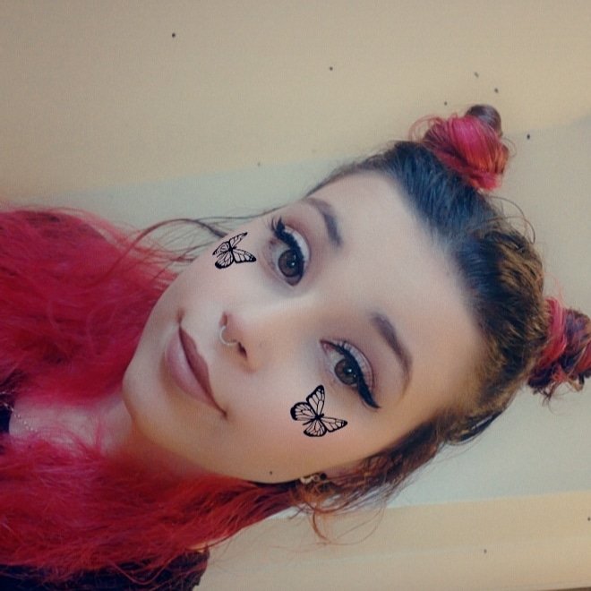 #NewProfilePic