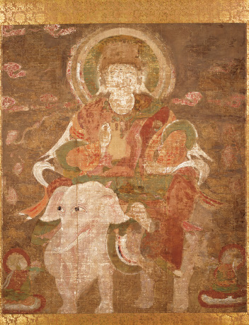 日本美術史bot on X