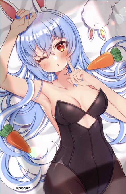 ごろごろぺこちゃん#ぺこらーと 