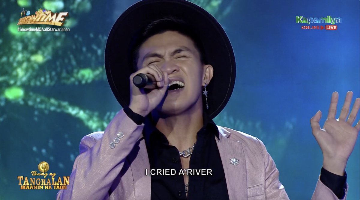 It's Showtime on Twitter "RT TNTABSCBN 🎙 FACEOFF ROUND! Panoorin