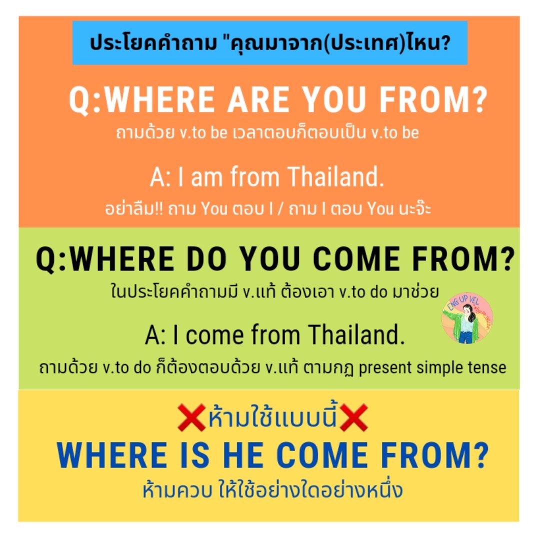EngVel's tweet photo. รวมประโยคน่าสับสนที่มักเจอใน part: #conversation แล้วหลายคนแปลผิด หรือเข้าใจผิด😅

#dek66 #dek67 #dek68 #dek69 #เด็กซิ่ว #เด็กซิ่ว66 #tu86 #เตรียมอุดม #เตรียมสอบ #GED #กสพท67 #กสพท66 #TOEIC #IELTS #TOEFL https://t.co/V40GR2PaP0