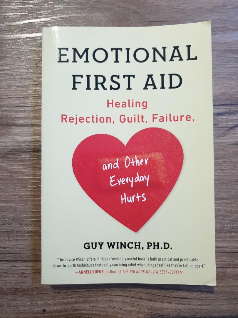 5 Books You Must Read To Improve Your Mental Health 1. المسلسل من