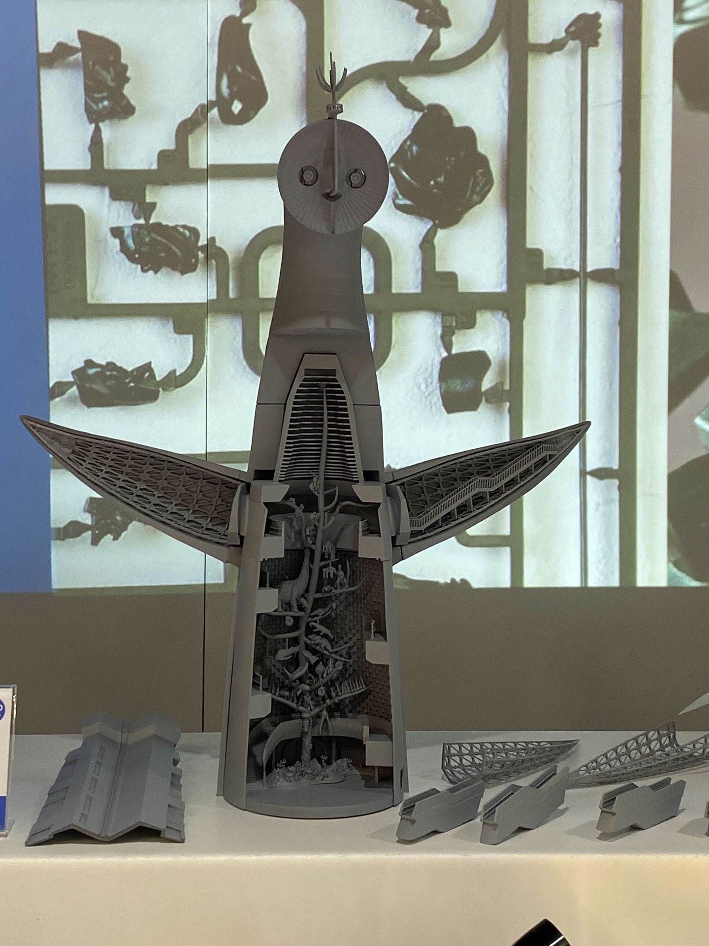 専用ページご購入できません開運絵画　☆生命樹☆成長☆ Dr．コパのまるごと風水2026大開運術 / 小林祥晃