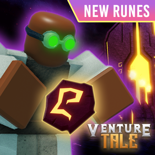 Venture Tale Codes - Roblox