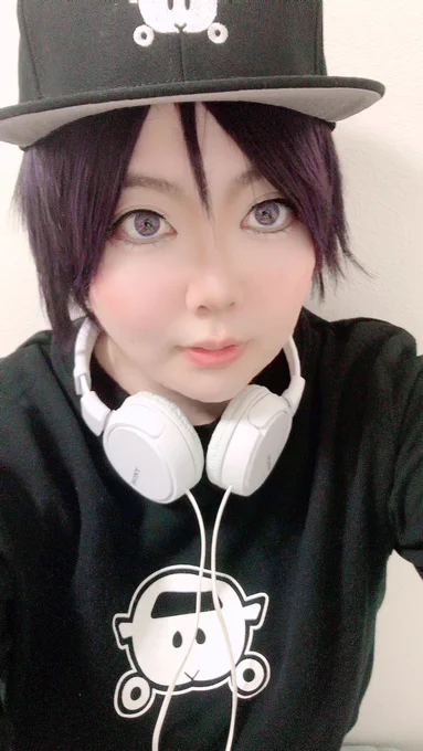 一人DJモル主と畜生氏ごっこ。楽しすぎて「自分本当に友達いねぇんだな」と涙が出てきます。 