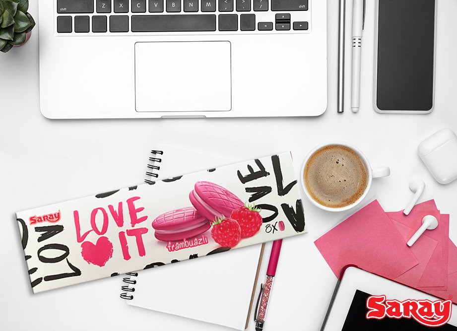 Saray Bisküvi tweet media