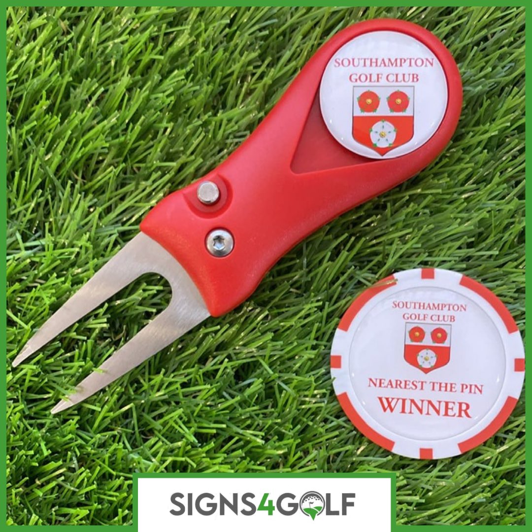 Signs4Golf's tweet photo. Did you know we also supply some fantastic golf accessories?

All our golf accessories can be personalised with your golf club, society or charity logo. 

Order yours today at: 

https://t.co/pG6tzjw9lX 

#golf #swing #golfsigns #golfcourse #golfcoursesigns #drivingrange #golfing https://t.co/FjFkjBqCkT