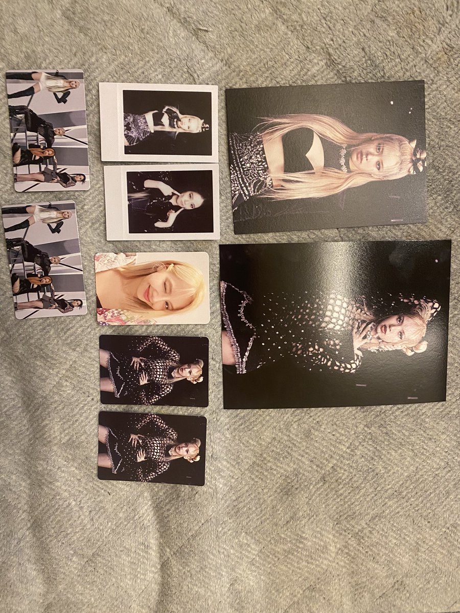 mrmk216's tweet photo. BLACKPINK トレカ交換　買取

【譲】画像参照
【求】ジェニ

※追加購入分追加
持ち合わせが少ない為買取も考えております。
ご検討よろしくお願い致します。
#トレカ交換　#BLACKPINKトレカ交換 #BLACKPINK交換 #BLACKPINKトレカ https://t.co/AHZiMiTrPy
