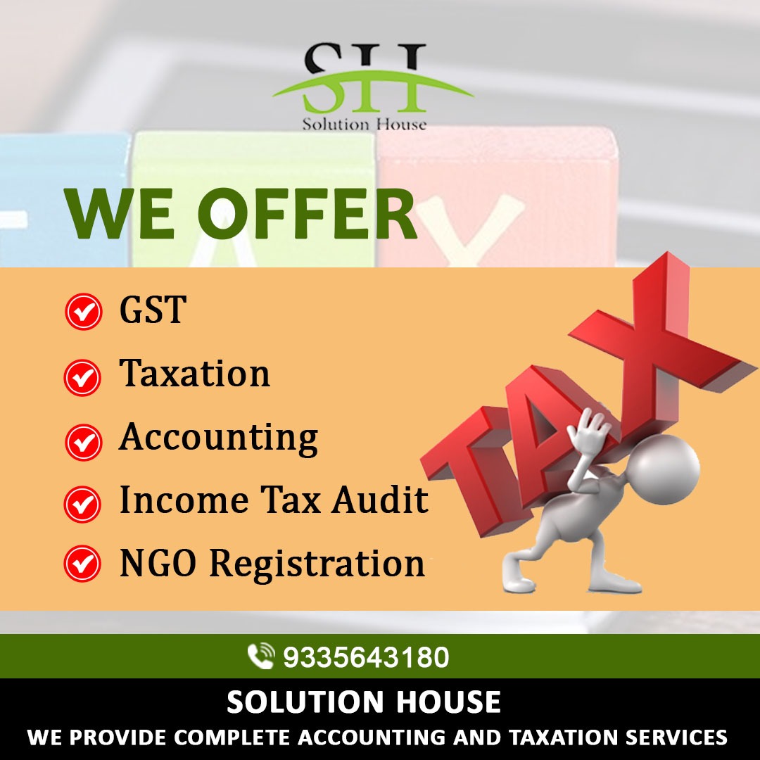 SolutionHouse5's tweet photo. Call On :
+91- 9335643180
.
.
#accounting #ngoregistration #incometaxaudit #gst #taxationservices #lucknow_city #bbd_university #bbd #highcourt #hazratganj  #gomtinagar #lucknow #onlineservices  #solutions #gomtinagarvishtar #barabanki   #solutionhouse #sitapur https://t.co/F1cqGqWGH6