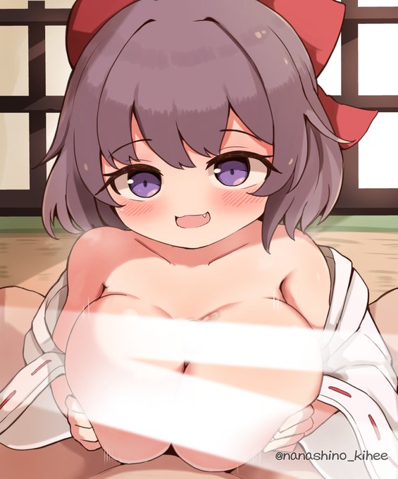 skeb納品しました。
差分や全体はピクシブなどへ。
リクエストありがとうございました!
引き続き募集中です。 