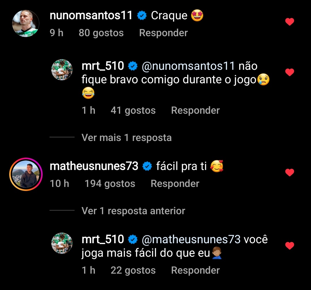 Não tem como não gostar do Morita 🥺