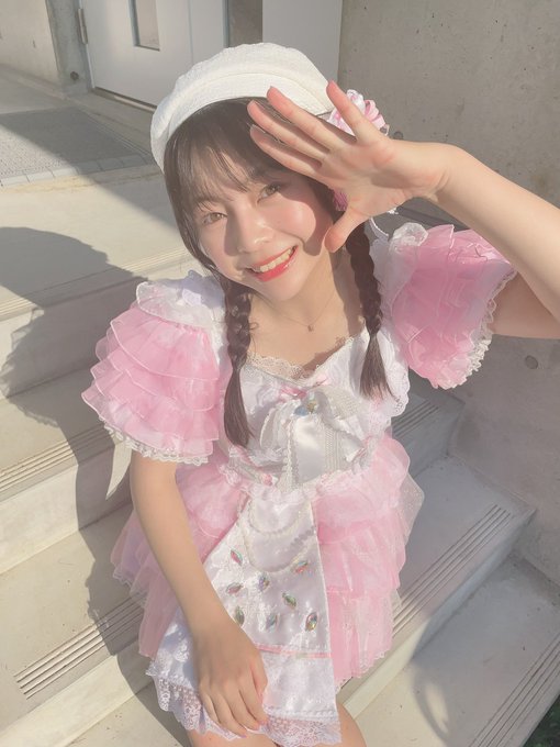 美咲華のTwitter画像3