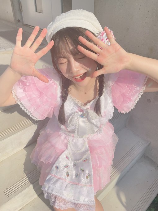美咲華のTwitter画像4