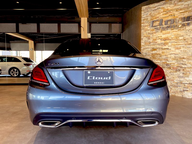 cloud_sendai's tweet photo. New Stock Car!
R1 MercedesBenz C200
ローレウスエディション
ボディカラー"セレナイトグレー”
レザーエクスクルーシブパッケージ
スポーツプラスパッケージ
詳細はホームページをご覧ください!
https://t.co/4NMSxDUgf7
#cloudsendai #mercedesbenz #メルセデスベンツ #mercedesc200 #c200 https://t.co/hPtDpYsvbU