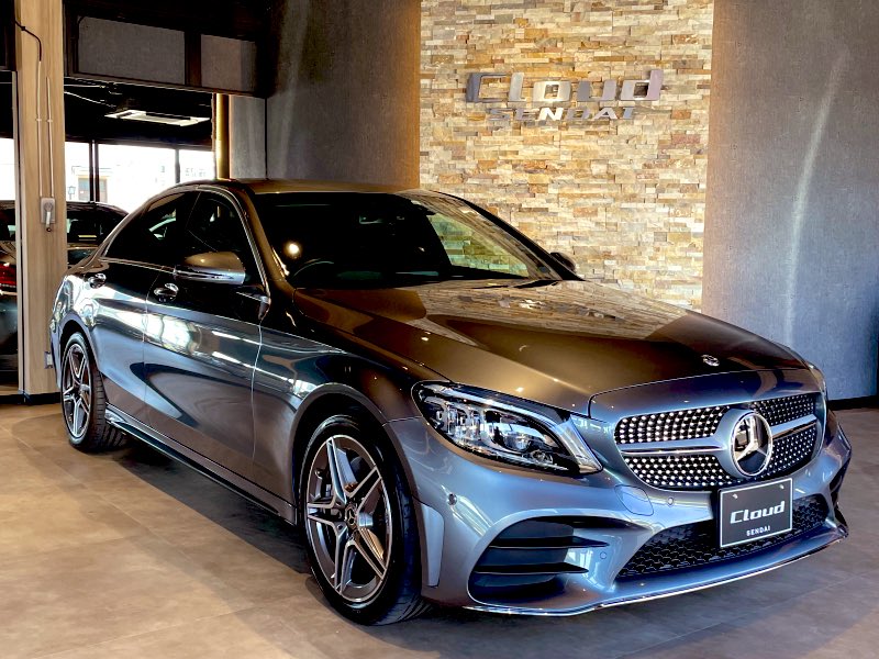 cloud_sendai's tweet photo. New Stock Car!
R1 MercedesBenz C200
ローレウスエディション
ボディカラー"セレナイトグレー”
レザーエクスクルーシブパッケージ
スポーツプラスパッケージ
詳細はホームページをご覧ください!
https://t.co/4NMSxDUgf7
#cloudsendai #mercedesbenz #メルセデスベンツ #mercedesc200 #c200 https://t.co/hPtDpYsvbU