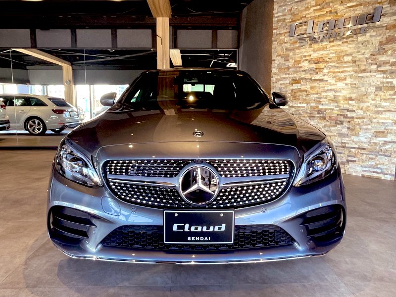 cloud_sendai's tweet photo. New Stock Car!
R1 MercedesBenz C200
ローレウスエディション
ボディカラー"セレナイトグレー”
レザーエクスクルーシブパッケージ
スポーツプラスパッケージ
詳細はホームページをご覧ください!
https://t.co/4NMSxDUgf7
#cloudsendai #mercedesbenz #メルセデスベンツ #mercedesc200 #c200 https://t.co/hPtDpYsvbU