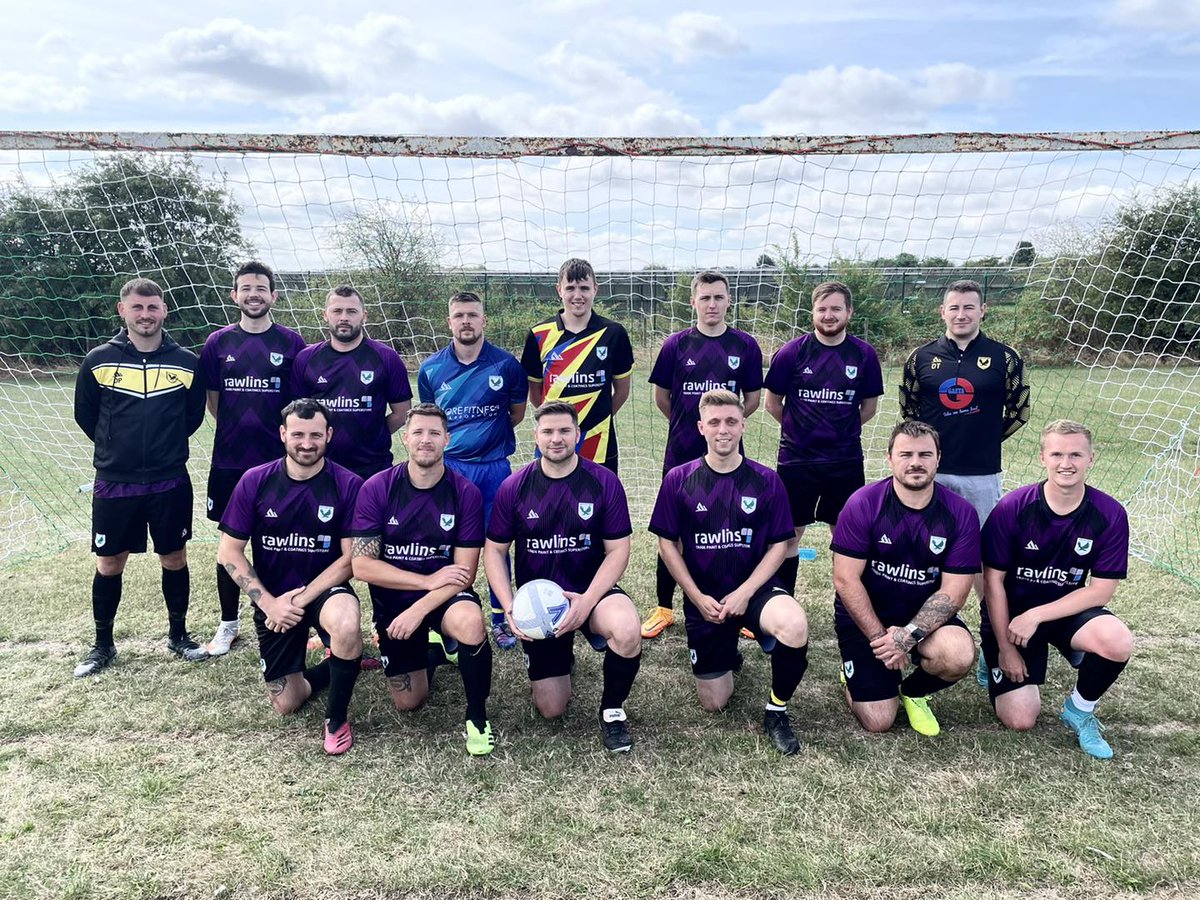 JDLSportswear's tweet photo. had some great feedback already! Lastly as a share for today, we've also helped Eggborough Eagles out with there new kits and off field kit! These guys are doing great things in a new league this season and a new kit was just what they needed! Good luck lads!4/4 https://t.co/x6l9hSjW0h