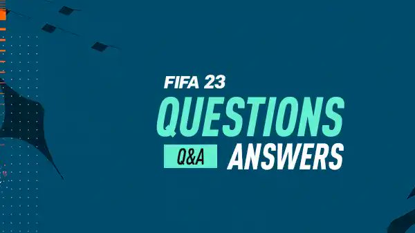 FIFA 23 Crossplay Guide