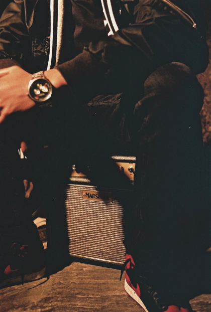 SamSwissshh's tweet photo. GUCCI x LOUIS x PRADA IS OUT NOW!!!

The song can be found on all major streaming platforms:
https://t.co/EPif95dN5O
https://t.co/KfpxoBVjfc

The cinematic lyric video can be found here - https://t.co/Xui3X5OoZJ

Enjoy 😊

#lyricvideo 
#gucci #louisvuitton #Prada https://t.co/qrDsXZIvEI