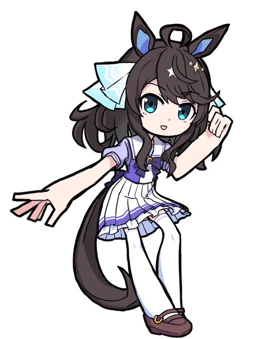 FNF風タクトちゃんもどうぞ 