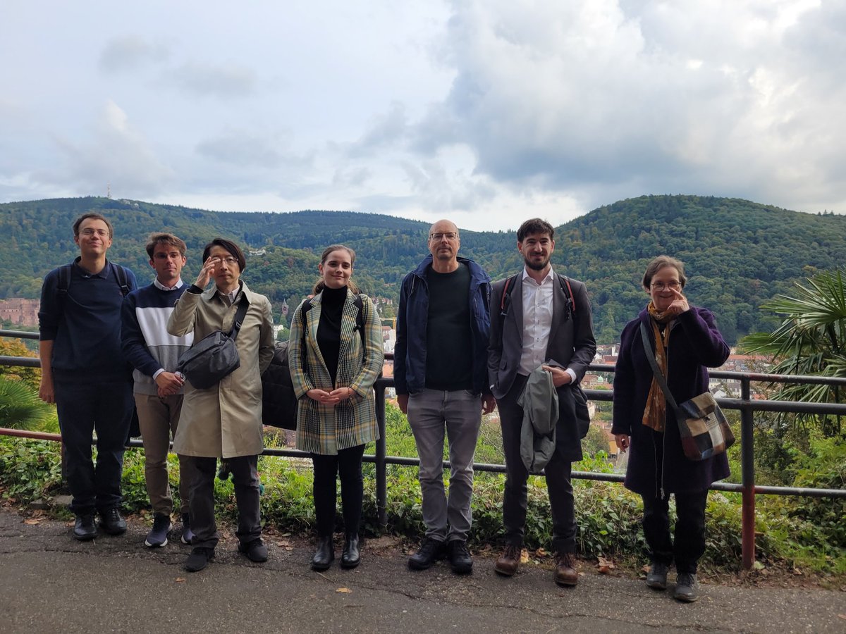LaurySarti's tweet photo. #ConfEmM was a very stimulating gathering, looking forward to the publication https://t.co/Hqu5LZiplj