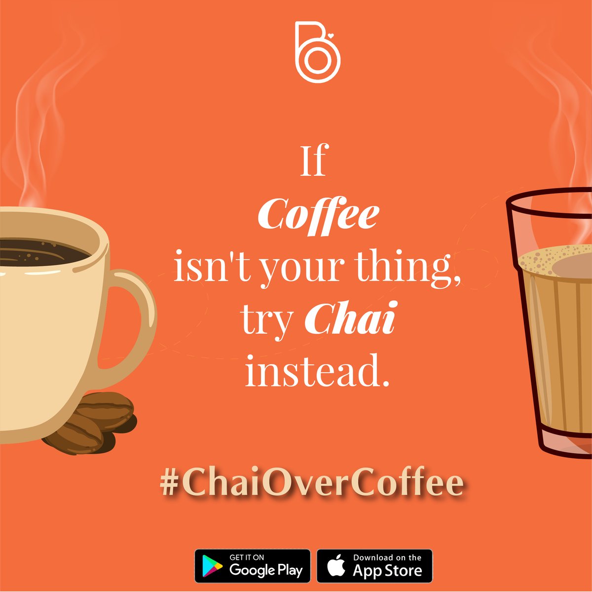 Dear 𝐂𝐡𝐚𝐢 you m̶a̶k̶e mocha me very 𝐡𝐚𝐩𝐩𝐲 ☕😃🍵
#𝐜𝐡𝐚𝐢𝐨𝐯𝐞𝐫𝐜𝐨𝐟𝐟𝐞𝐞.
#internationalcoffeeday
#coffeeday #coffeetime #coffeelover #chailover #chailovers #chaiwala #newsocialmedia #indiansocialmedia #mememarketing #coldcoffee #hotcoffee #byloapp #byloappindia